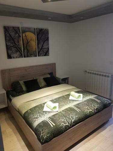 Apartamento Sasa Plus