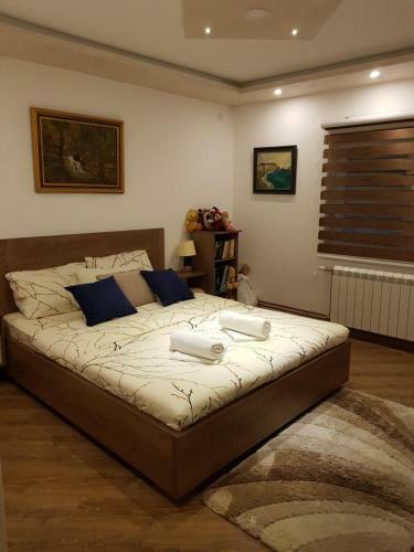 Apartamento Sasa Plus