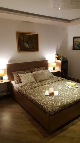 Apartamento Sasa Plus