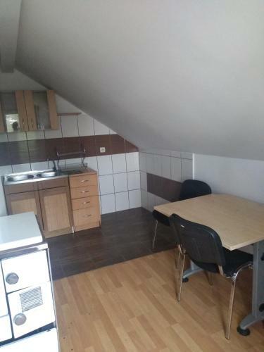 Apartamento Trencin