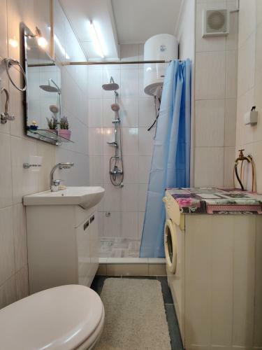Apartamento Biserna Drina