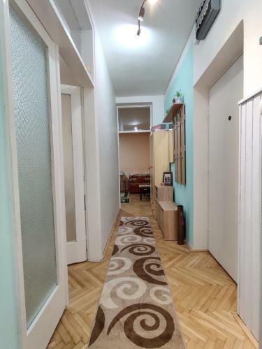 Apartamento Biserna Drina