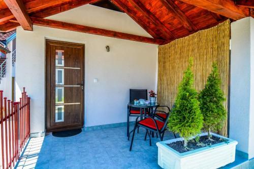 Apartman Savi?