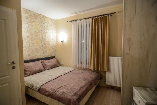 Apartman Savi?