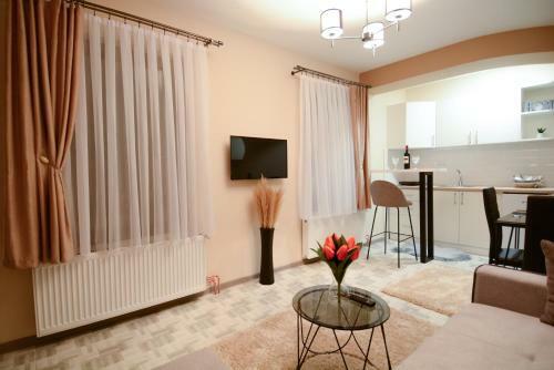Apartman Savi?