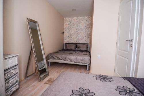 Apartman Savi?