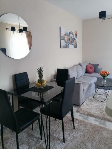 Apartman Savi?