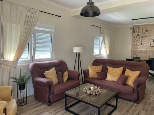 Apartman Eva