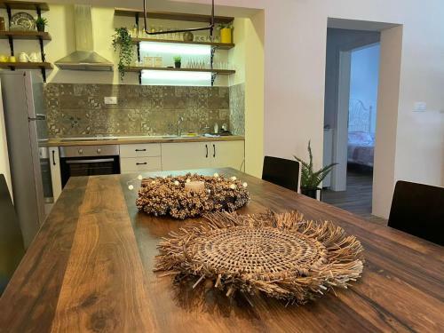 Apartman Eva