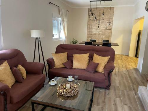 Apartman Eva