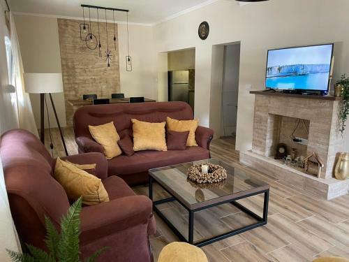 Apartman Eva