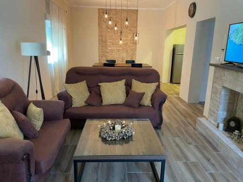 Apartman Eva