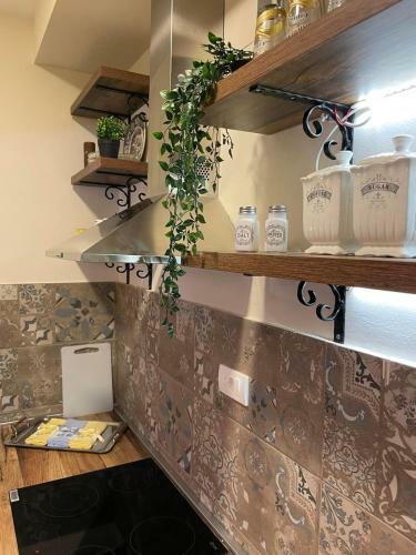 Apartman Eva