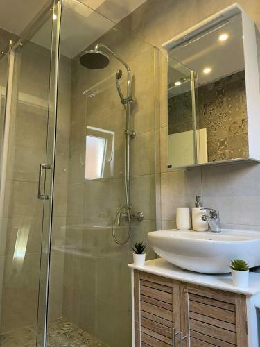 Apartman Eva