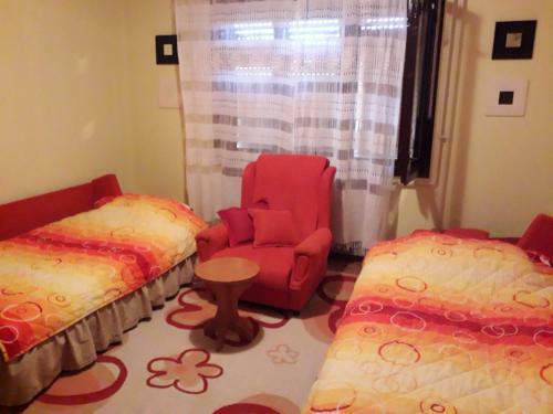Raki? Apartman