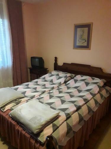 Raki? Apartman