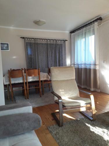 Raki? Apartman