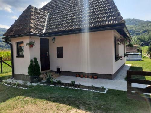 Drinski Oganj