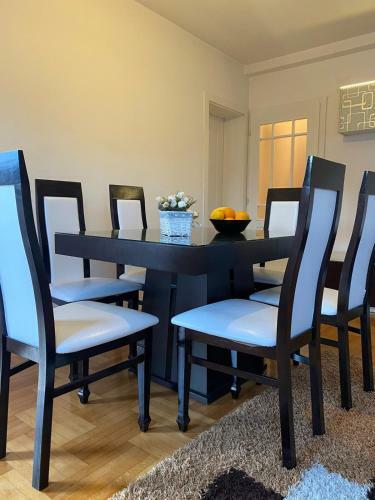 Villa Apartman Gli?i?