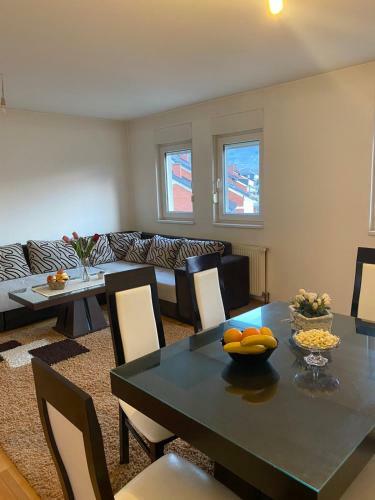 Villa Apartman Gli?i?