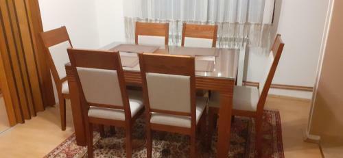 Hostal Apartman Vladimir