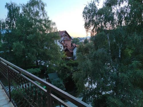Hostal Apartman Vladimir