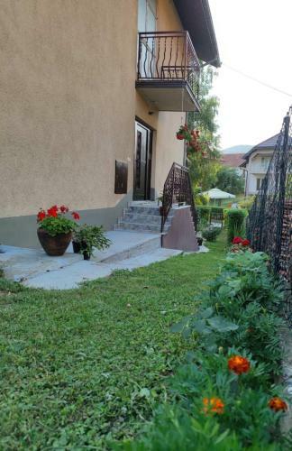 Hostal Apartman Vladimir