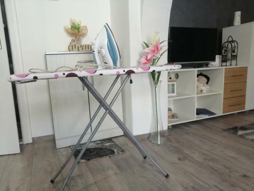 Apartments Ivanovic Bb