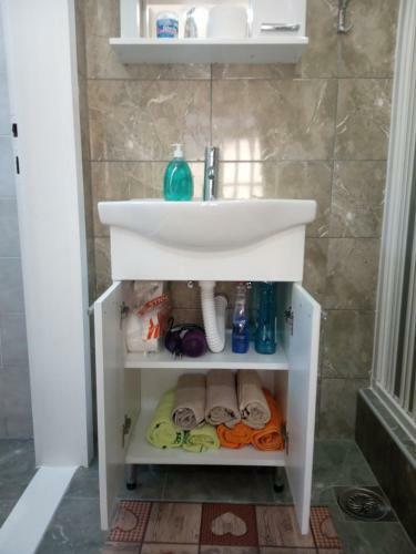 Apartments Ivanovic Bb