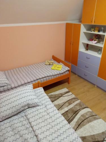 Apartman Dunja
