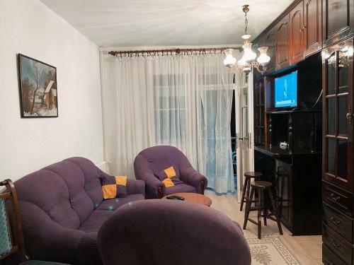 Ketvik Apartman