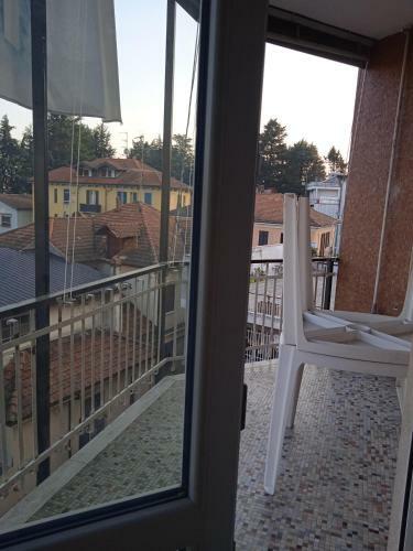 Apartamento Appartamento Al Lago Da Dany