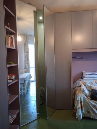 Apartamento Appartamento Al Lago Da Dany