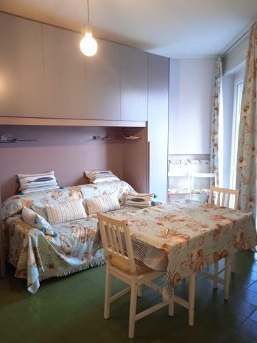 Apartamento Appartamento Al Lago Da Dany