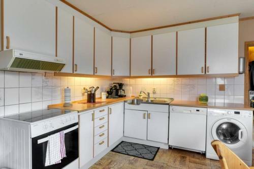 Bestefarhaugen - The Cozy House On The Hill