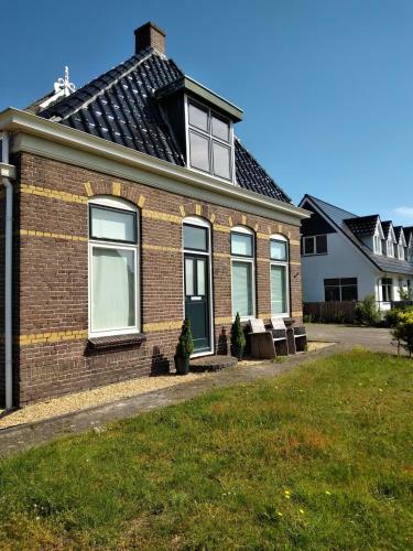 Vakantieverhuur Bienvenue