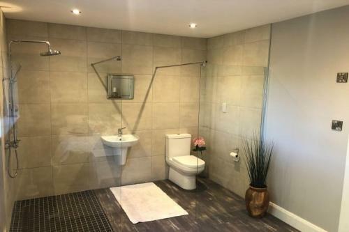 Bruion Apartment Connemara, Cleggan