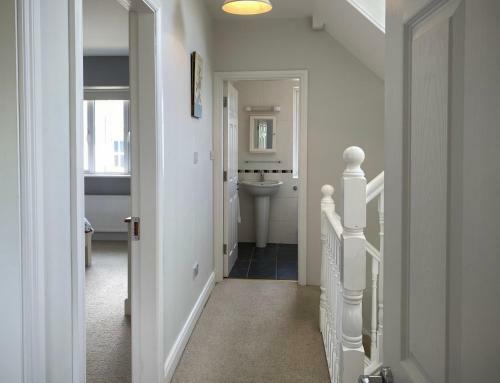 Cottage 322 - Cleggan
