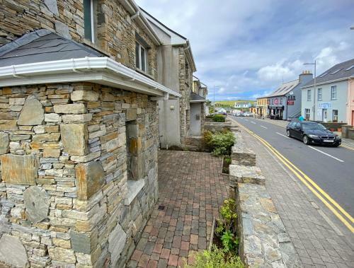 Cottage 322 - Cleggan