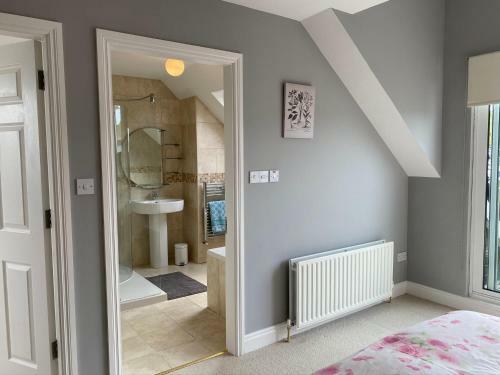 Cottage 322 - Cleggan
