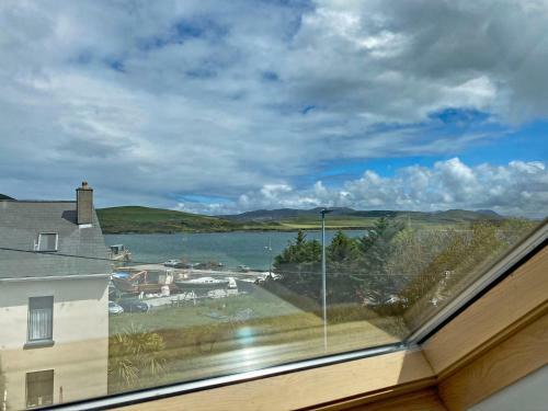 Cottage 322 - Cleggan