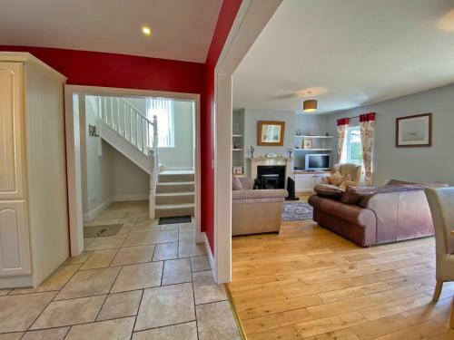 Cottage 322 - Cleggan