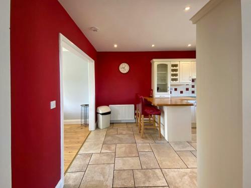 Cottage 322 - Cleggan
