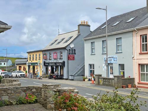 Cottage 322 - Cleggan