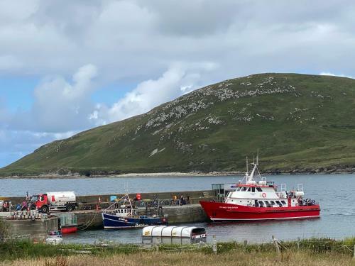 Cottage 322 - Cleggan