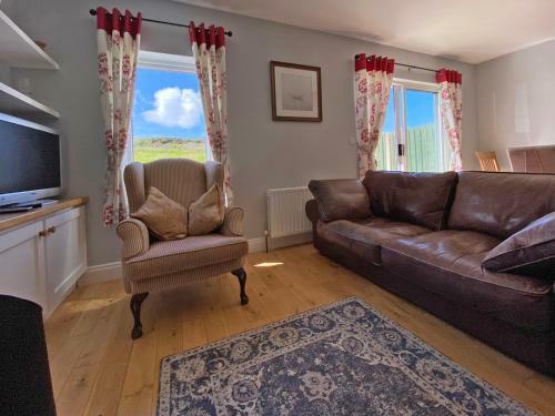 Cottage 322 - Cleggan