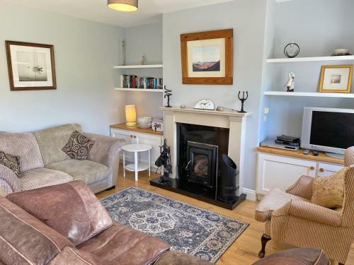Cottage 322 - Cleggan