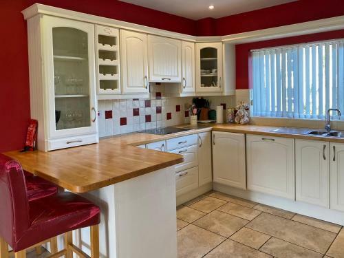 Cottage 322 - Cleggan