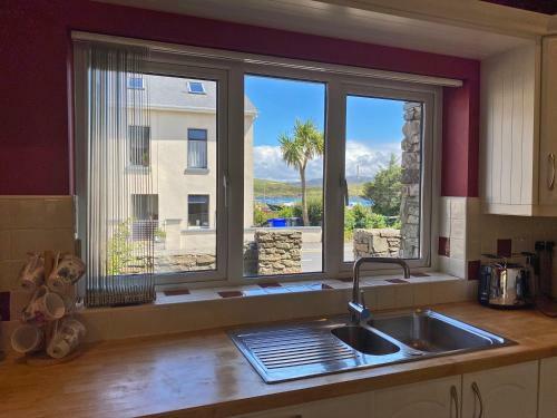 Cottage 322 - Cleggan