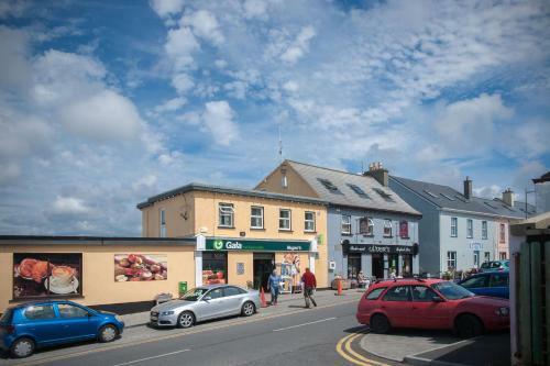 Cottage 322 - Cleggan